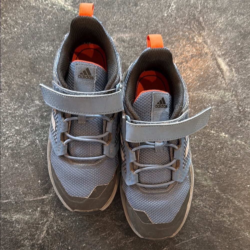 Adidas Terrex Trailmaker Hiking Shoes